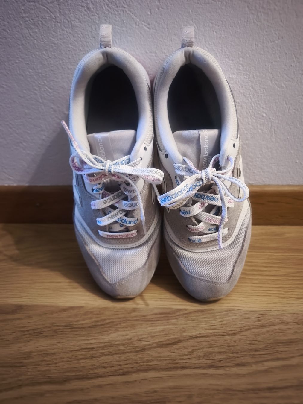 New Balance Scarpe da donna: new balance 997 Gr 38 – Usato da Murten venduto da pla_j9qh 2