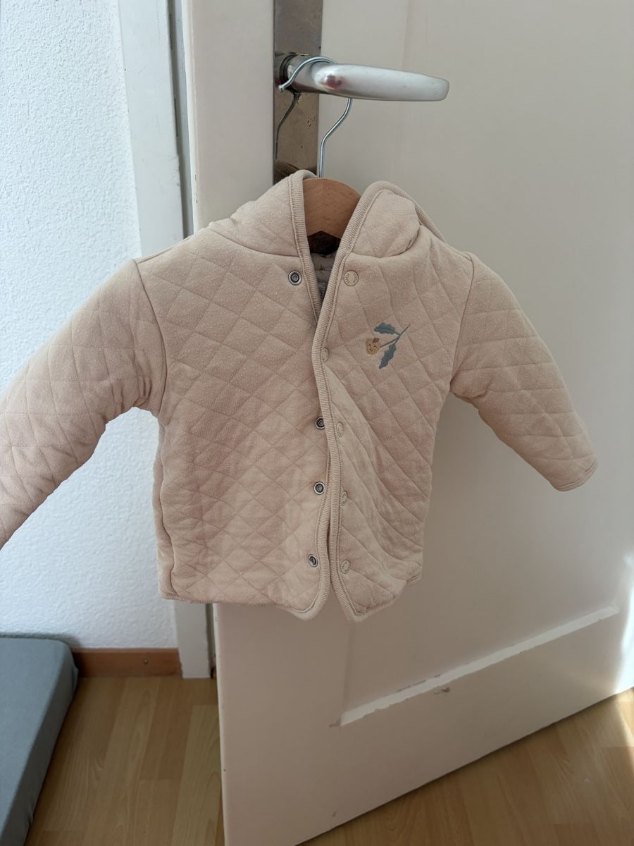 Lotti & Set di vestiti: Winter und Übergangsjacke – Usato da Toffen venduto da 12Dela 3