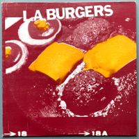 L.A. BURGERS - L.A. BURGERS