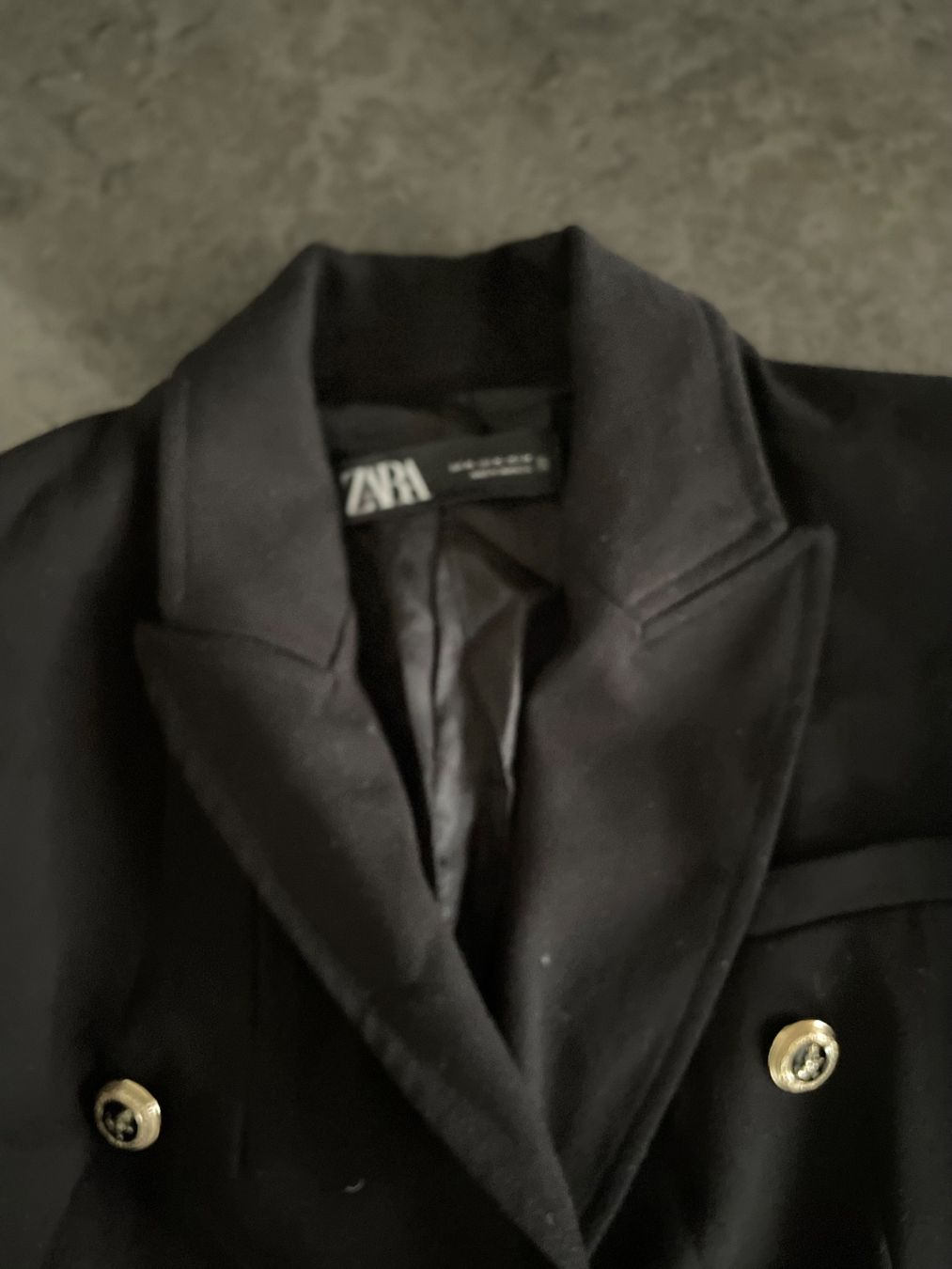 Zara Giacche: Zara Blazer – Usato da Zürich venduto da Ivona3 2