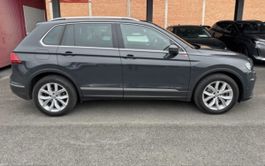 VW Tiguan 2.0 TDI 4Motion R-Line CH 2019jg
