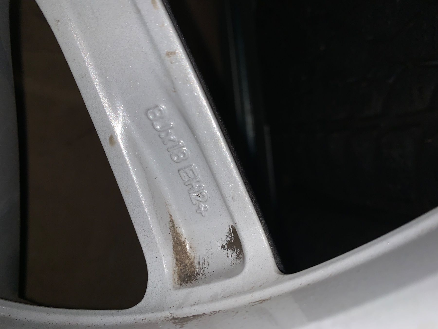 Felgen: Alufelgen original zu BMW 650 – Gebraucht aus Wünnewil von Ben07 1