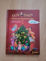 Lesetiger Weihnachtsgeschichten