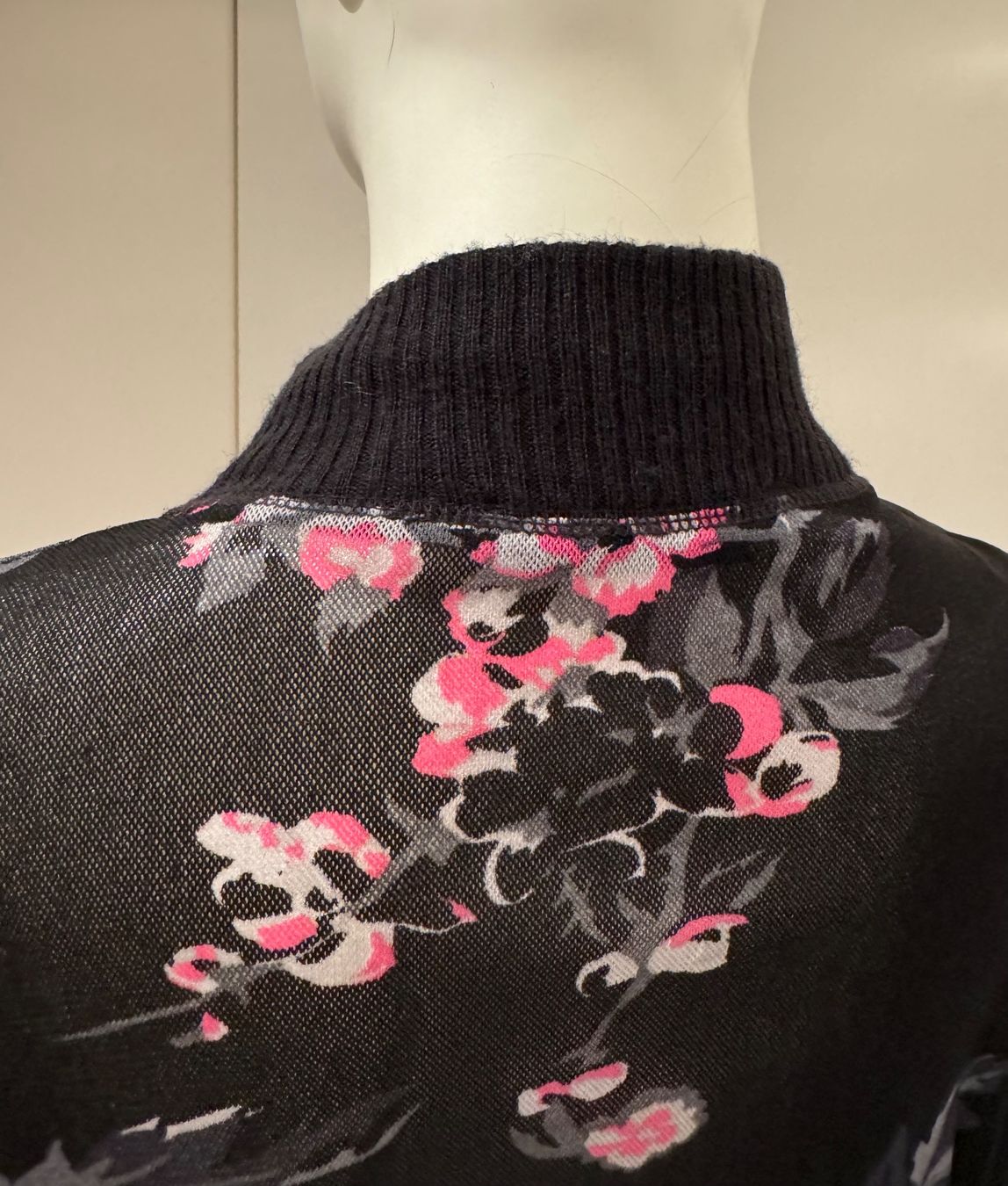 Camicette: Blouse de soirée 42 – Nuovo (secondo la descrizione) da Genève venduto da fto_sz8d 3