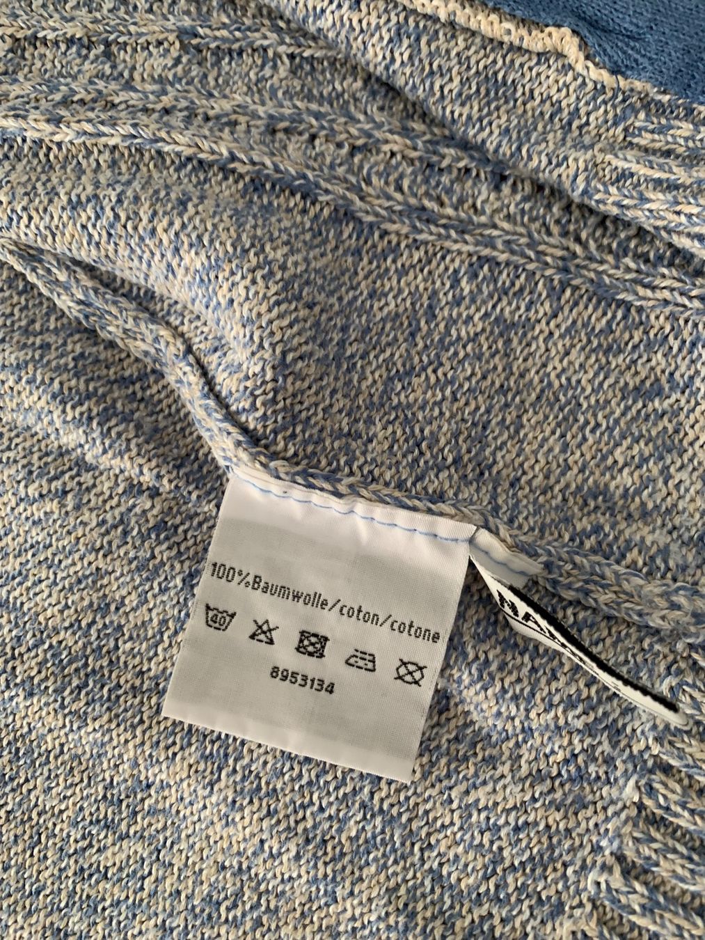 Giacche & Cappotti: Jacke Gr. 92 Smile – Usato da Waltenschwil venduto da Schmetterling2015 4