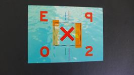Briefmarken Schweiz