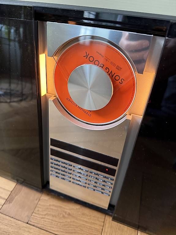 Sistemi audio & multimediali: Bang & Olufsen Beosystem 2300 – Usato da Bern venduto da Martin7299 1
