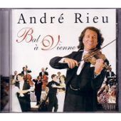André Rieu (CD) Bal à Vienne  NEUWERTIG!