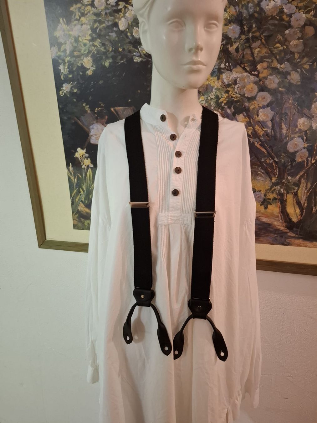 Sonstige Kleidung & Accessoires: Hosenträger – Gebraucht aus Rothenburg von lauraaurora