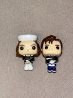 Kinder Funko Pop Stranger Things - Robin & Steve