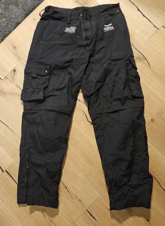 Motorradhosen vom Cordura Grösse L