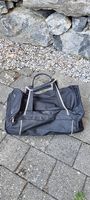Reisetasche mit Räder zu verkaufen