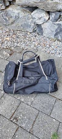 Reisetasche mit Räder zu verkaufen