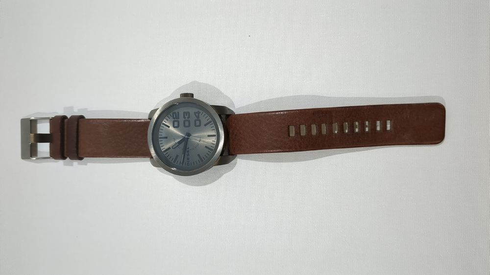 Diesel Orologi: Diesel Uhr DZ-1467 – Nuovo (secondo la descrizione) da Rüfenacht BE venduto da swalin 1