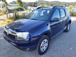 Dacia Duster 1.6 105PS Laureate 4x4 Handschalter (DD)