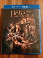 Blu Ray - Der Hobbit Smaugs Einöde
