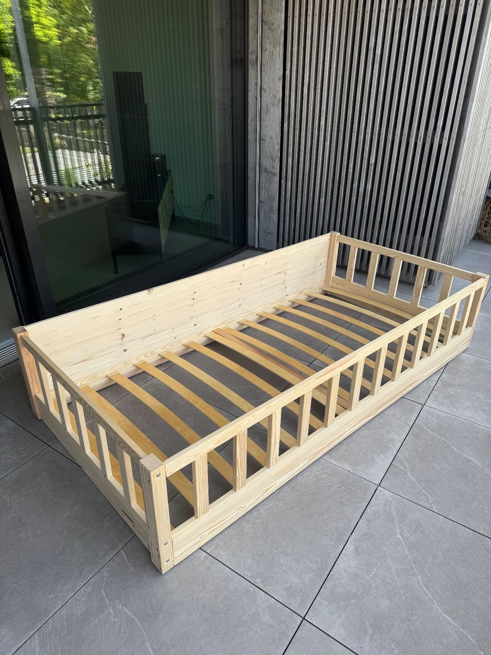 Betten: Babybett von Melomoon – Gebraucht aus Kleinandelfingen von philippkaegi 5