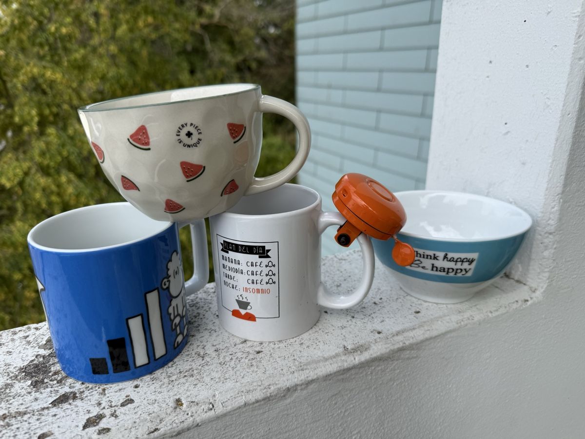 Tasses: Tassen  – Neuf (Voir description) à Winterthur par Montreal63 5