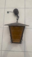Lampada da esterno