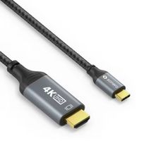 Kabel USB Type-C zu HDMI / *NEU*