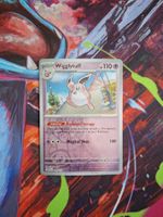 Wigglytuff - Reverse Holo - Pokemon Paldea Evolved