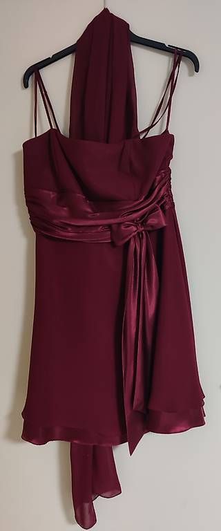 Kleider: Abendkleid – Gebraucht aus Zufikon von sarina86