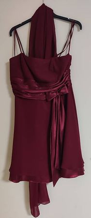 Abendkleid