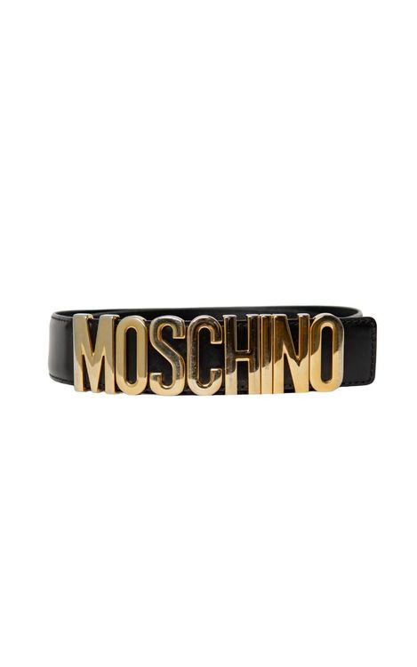 Moschino Cinture: MOSCHINO Gürtel – Usato da Effretikon venduto da Monkky