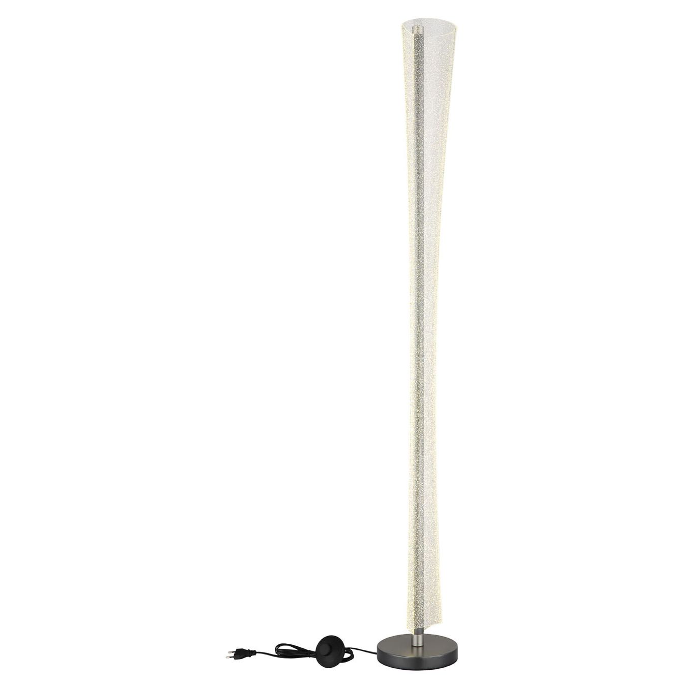 Lampes: LED Stehleuchte, CCT, 155 cm Höhe – Neuf (Voir description) à Kreuzlingen par Smart-Light 7