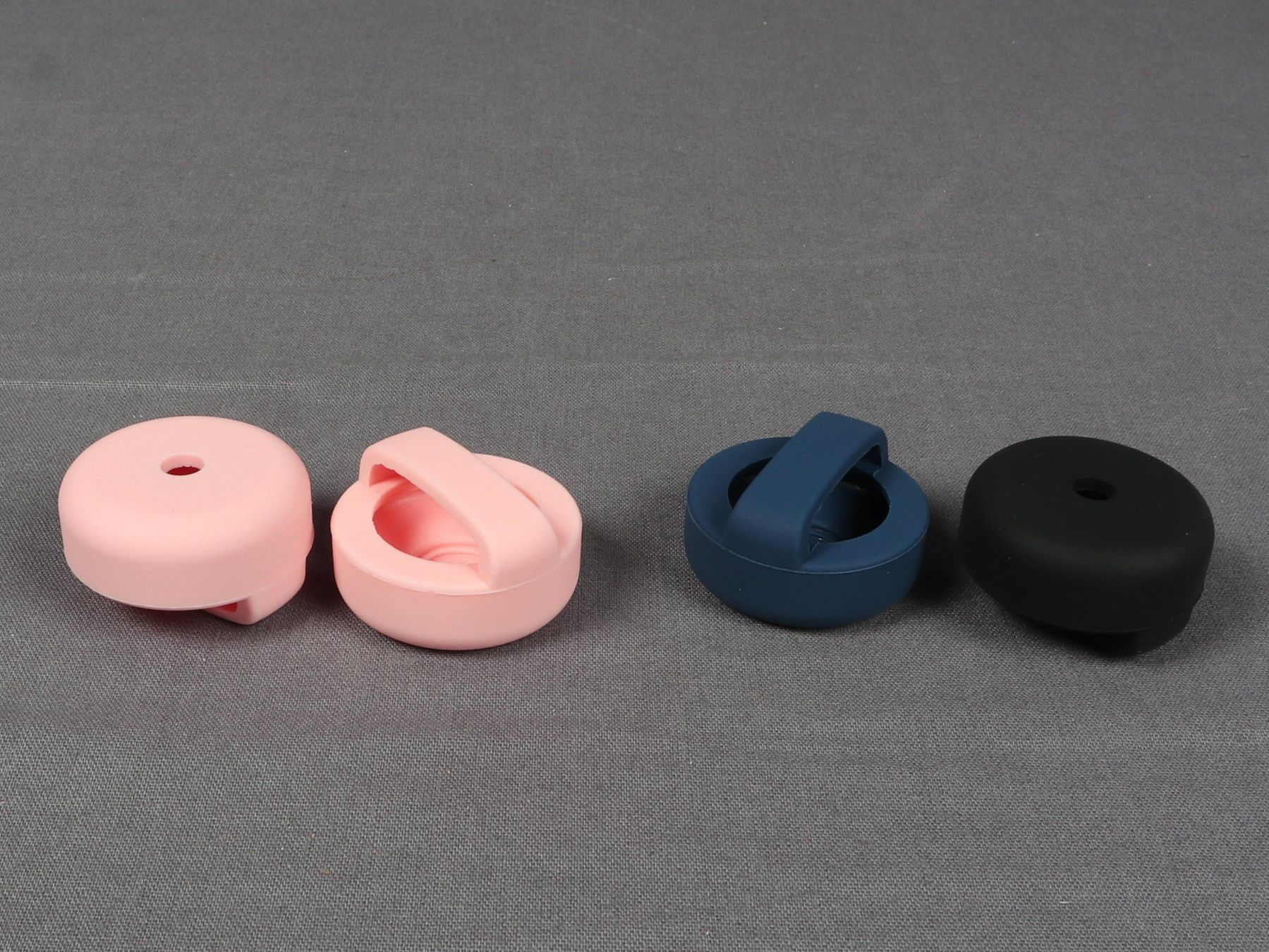 Fixations: TECH-PROTECT Smooth AirTag-Halterung – Neuf (Voir description) à Steinen par Restwert_Steinen 9