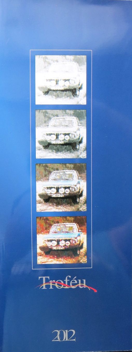 Modellini d'auto: Trofeu Modellautokatalog von 2012 – Nuovo (secondo la descrizione) da Ettingen venduto da campione_1 1