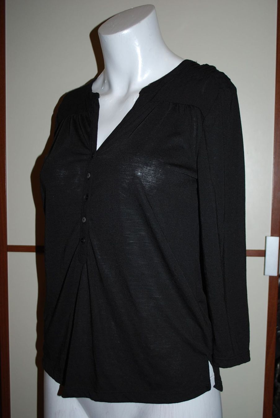 H&M Top: Pull H&M   Taille/Grosse XS – Usato da Cossonay-ville venduto da Super-Price-Quality 4