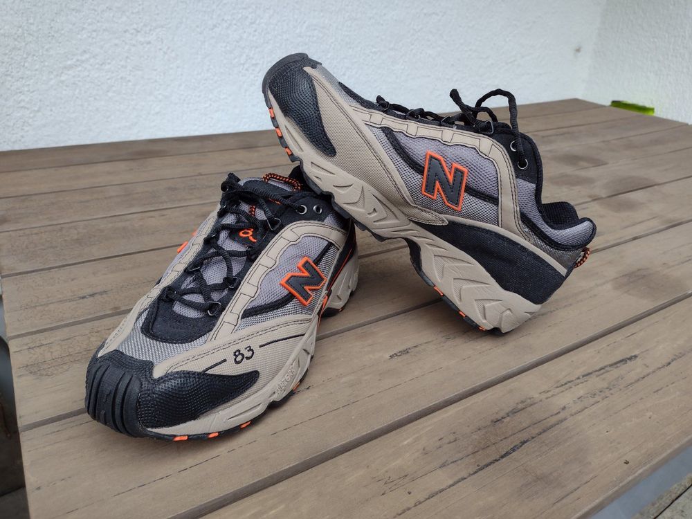 New balance outlet 803 all terrain