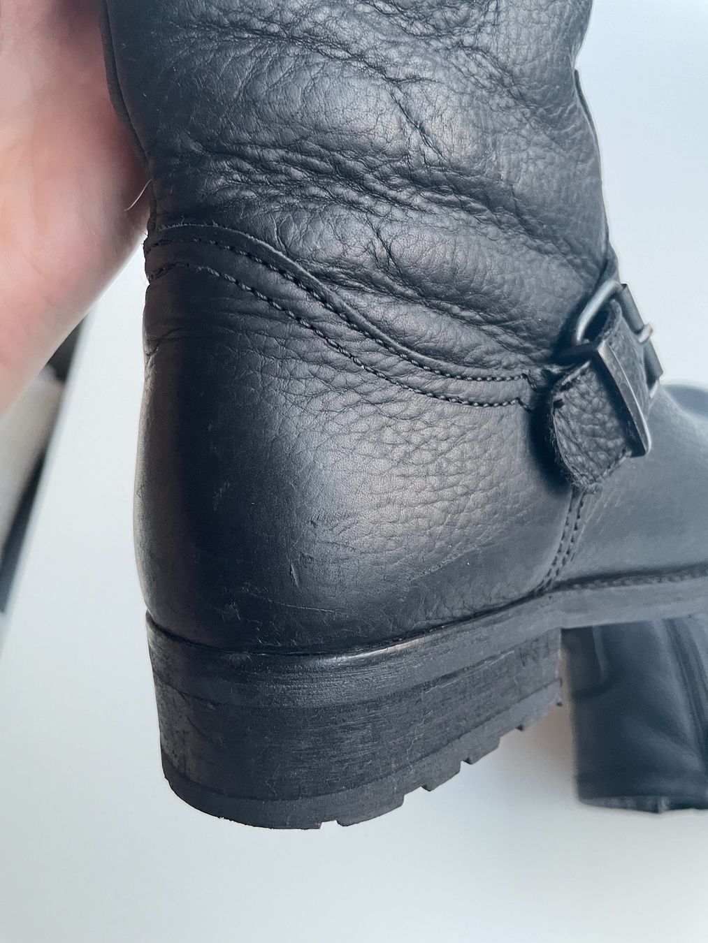 Scarpe da donna: Billi Bi Boots Gr. 38 – Usato da Olten venduto da hahnice99 6