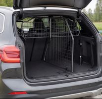 Travall Hundegitter / Trenngitter für BMW X3 (G01) 2019–2024