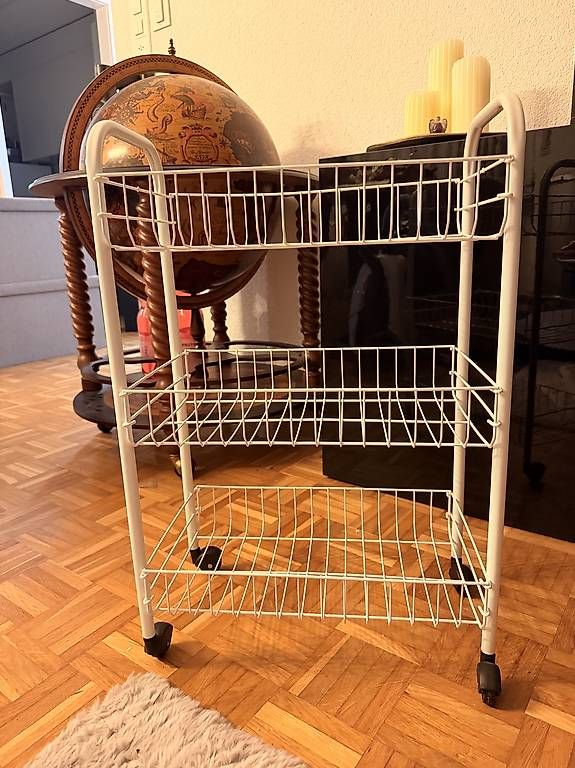Valises & Sacs: Rollwagen – D'occasion à Arbon par maiiking 1