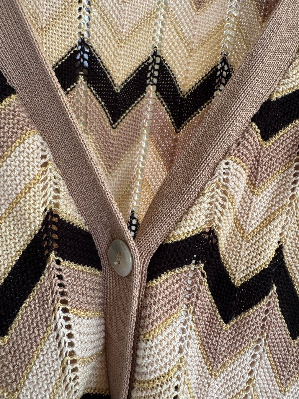 Mango Jacken: Mango Strickjacke Gr. M – Gebraucht aus Thun von Iriska77 4