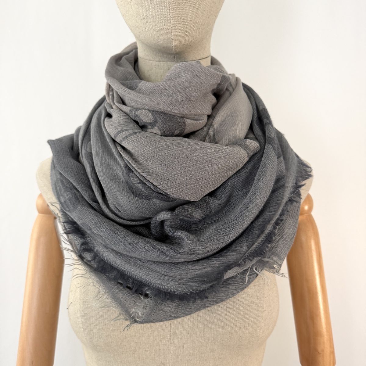 Hemisphere Foulard & Sciarpe: HEMISPHERE Scarf – Nuovo (secondo la descrizione) da Emmen venduto da Avviivva_Com2023 1