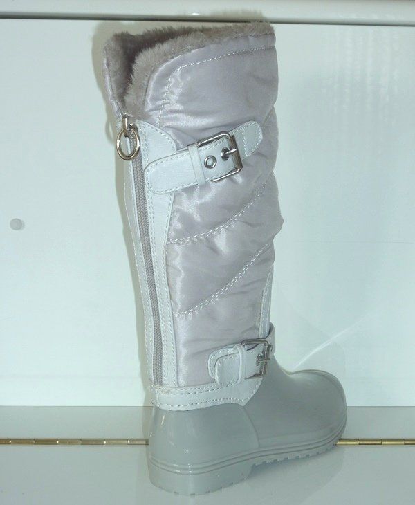 Chaussures filles: North Star Stiefel Gr. 28 - 29 – Neuf avec emballage d'origine à Melchnau par BarbaraD01 4