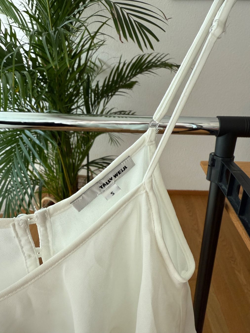 Tally Weijl Blusen: blusen (s) – Gebraucht aus Freidorf TG von zweithandware 2