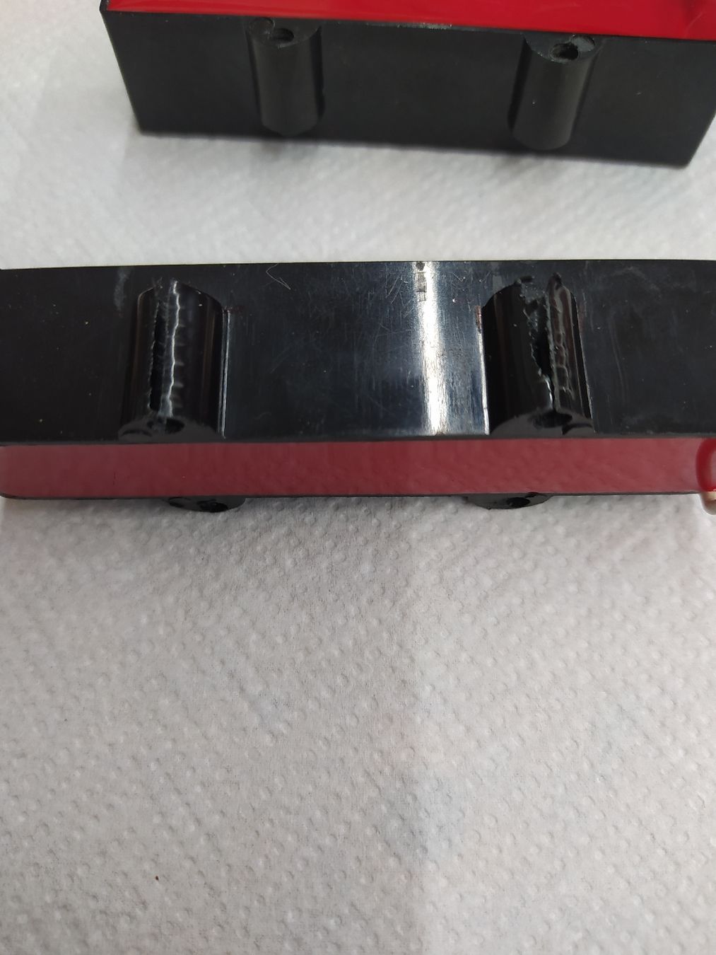 Strumenti musicali: Bass Pickups J-Bass – Usato da Weiningen ZH venduto da Vitanyi 2