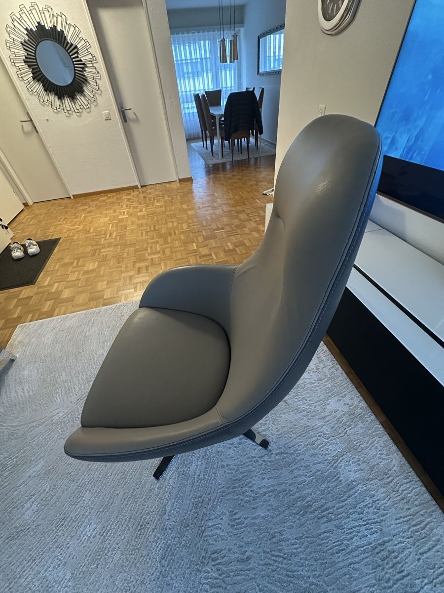 Poltrone: Designer Sessel – Nuovo (secondo la descrizione) da Pfäffikon SZ venduto da mat022 6