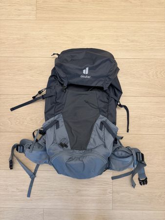 Deuter Rucksack Futura 32 l