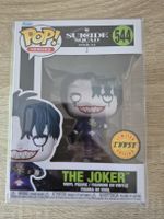 Funko Pop Heroes : The Joker 544 Chase Edition Isekai!