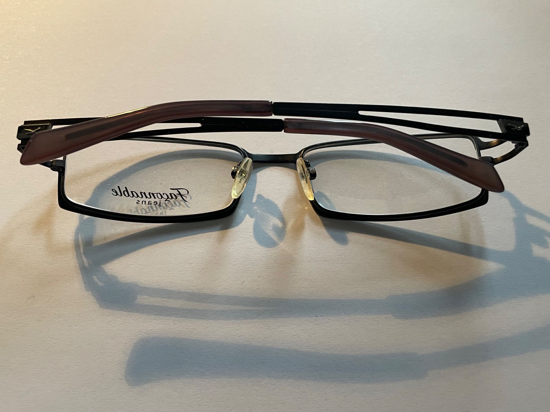 Brillen & Gläser: Lesebrille von Faconnable Jeans/Neu – Neu (gemäss Beschreibung) aus Volketswil von rubin74 7