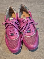 Caprice Sneaker, Pink, Grösse 40, neu, perfekt zum Dirndl