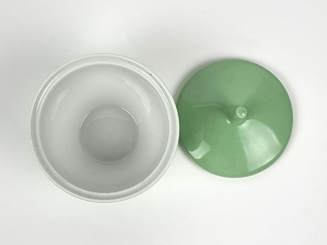 Zuccheriere: Zuckerschale mit Deckel – Usato da Urtenen-Schönbühl venduto da Restwert_Schoenbuehl 1