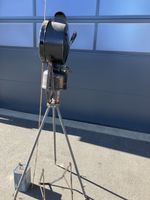 TILLEY Militär Lampe sehr alt