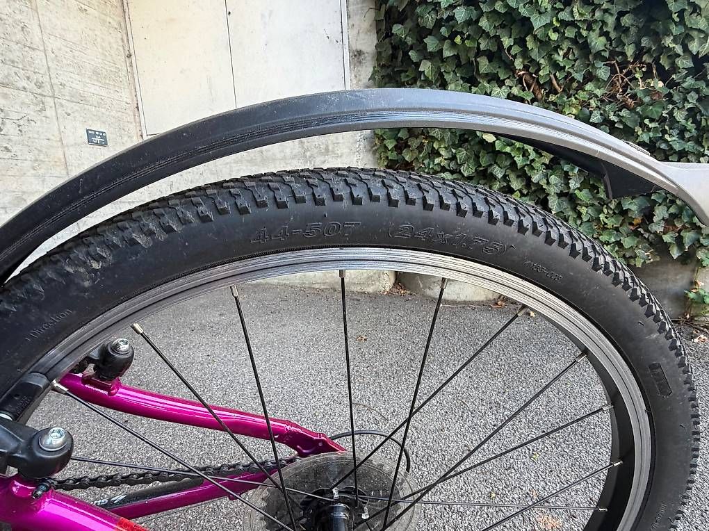 Crosswave Biciclette: Crosswave Kindervelo – Usato da Worb venduto da karinS02 1