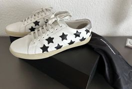 Saint Laurent Grösse 42 Herren